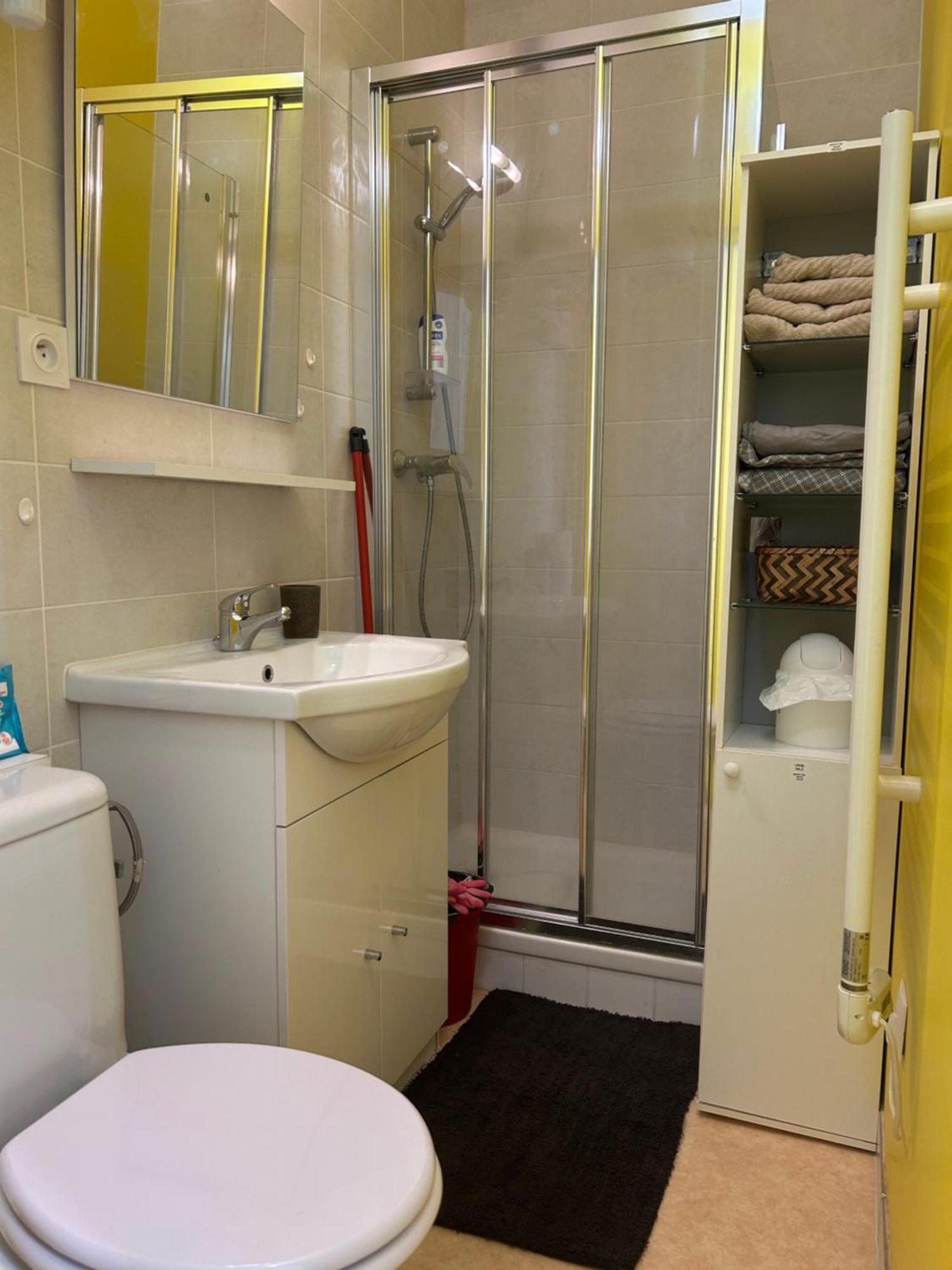 Villers Deauville Nouveau Studio 2 Pers 30M De La Plage Extérieur photo